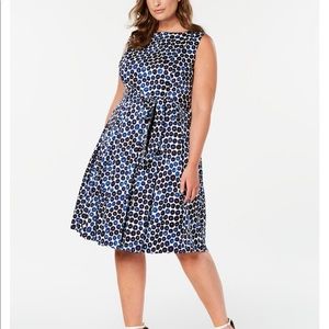 Beautiful Anne Klein Dress - Worn Once